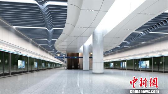 7条省际线路、6条北京市内线路将连通大兴国际机场